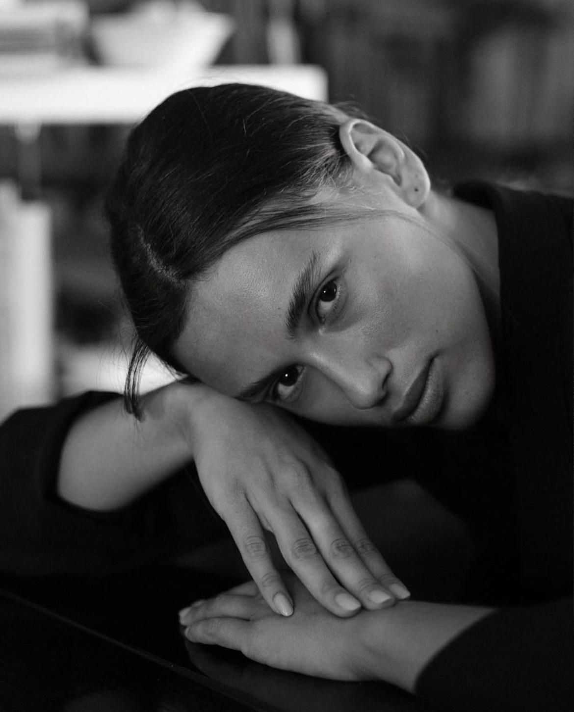 Ludovica Ch.