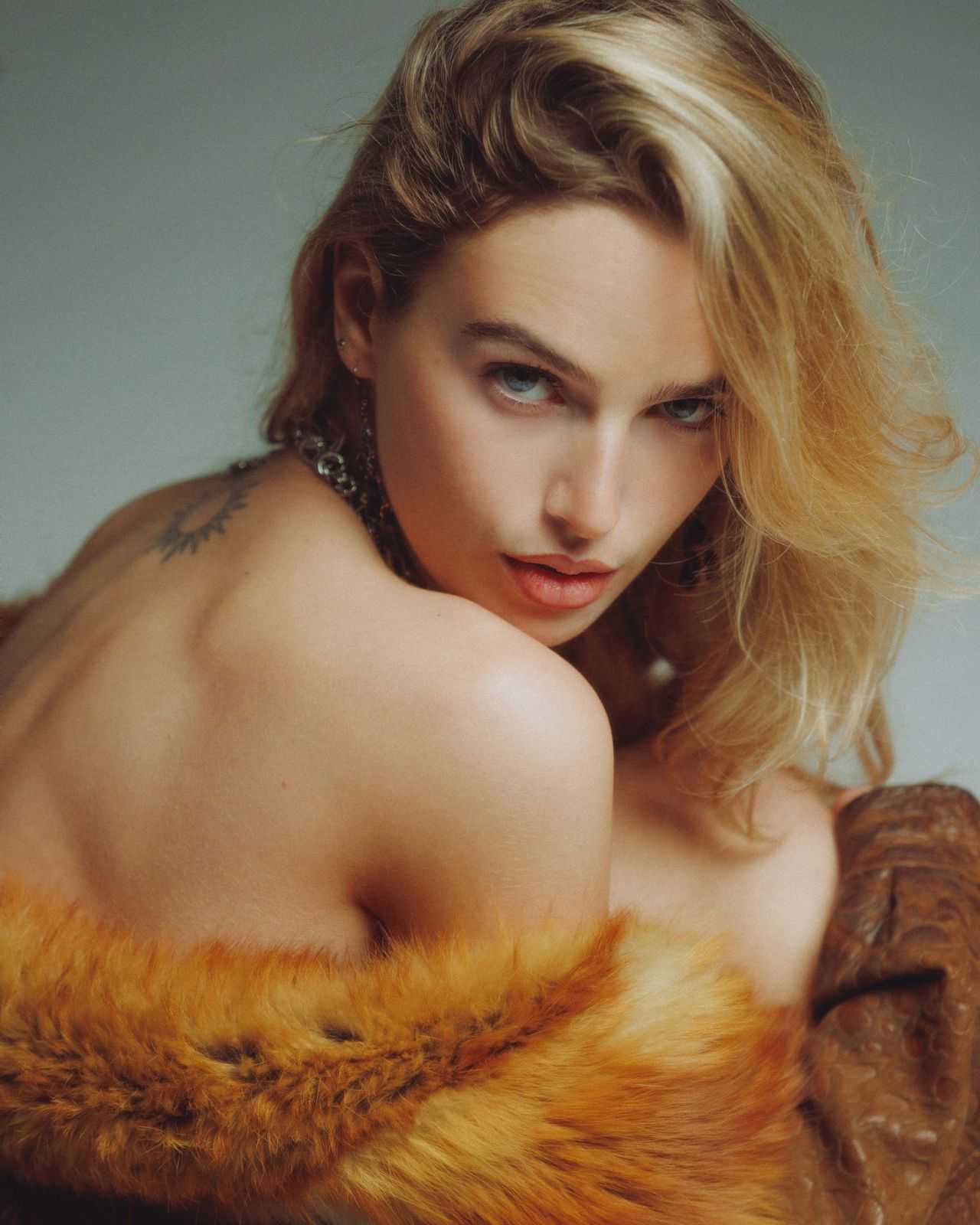 Maddalena Mo.