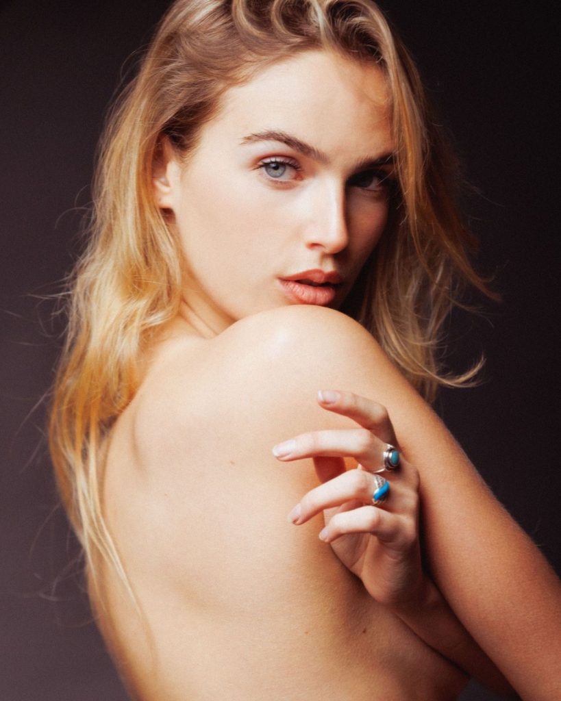 Maddalena Mo.