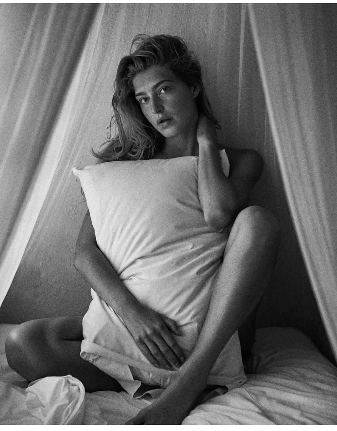 Shari Mo.