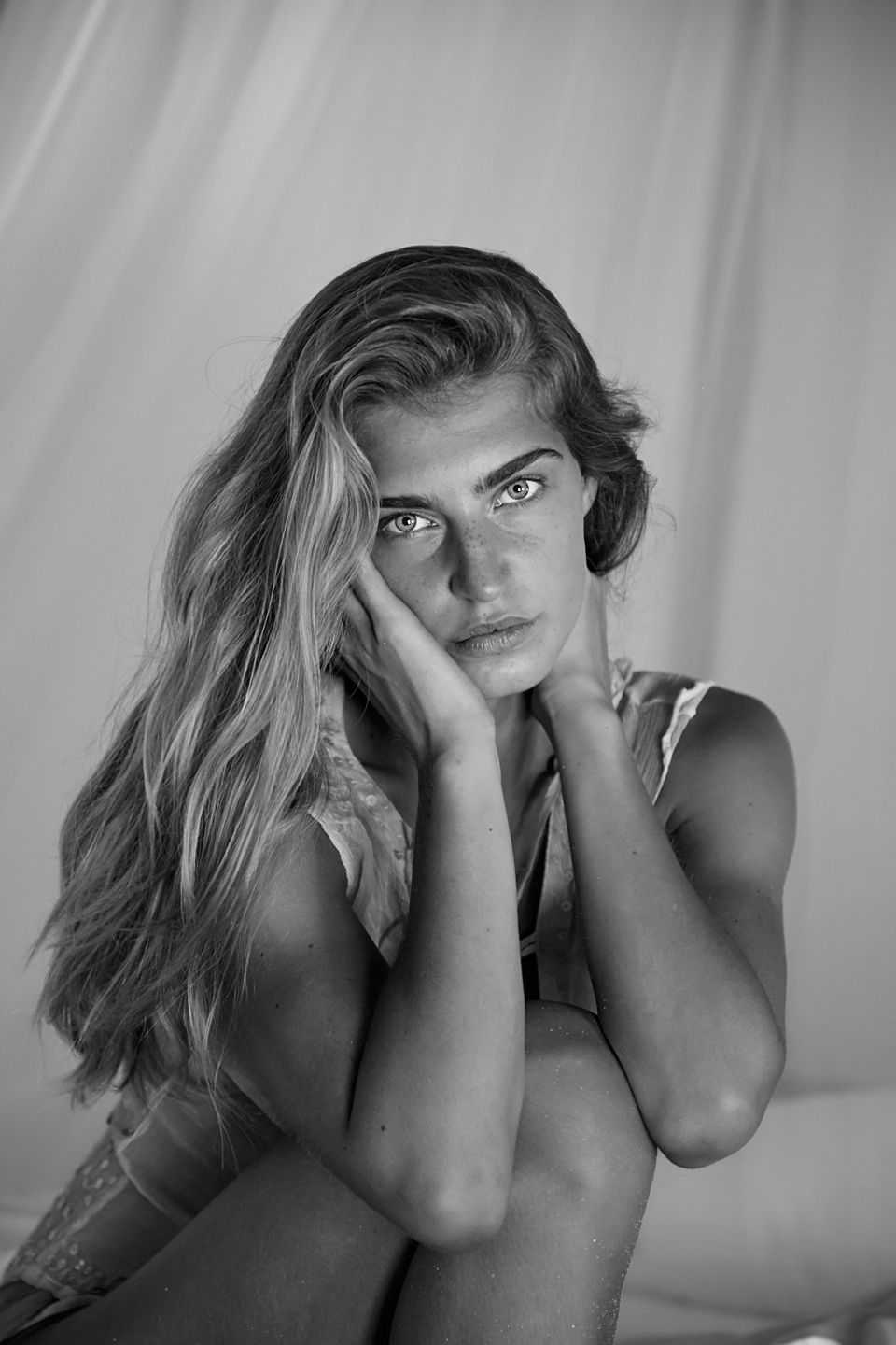 Shari Mo.