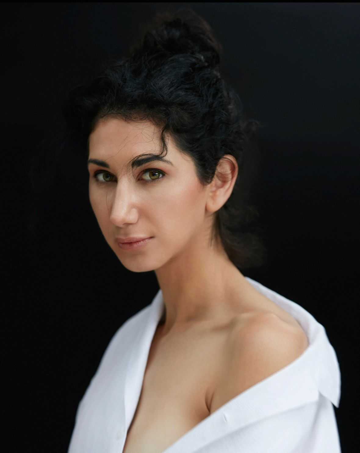 Gabriella Bo.