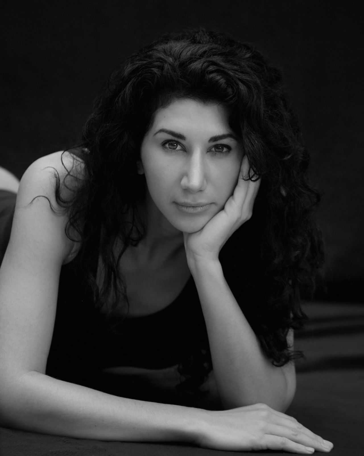 Gabriella Bo.