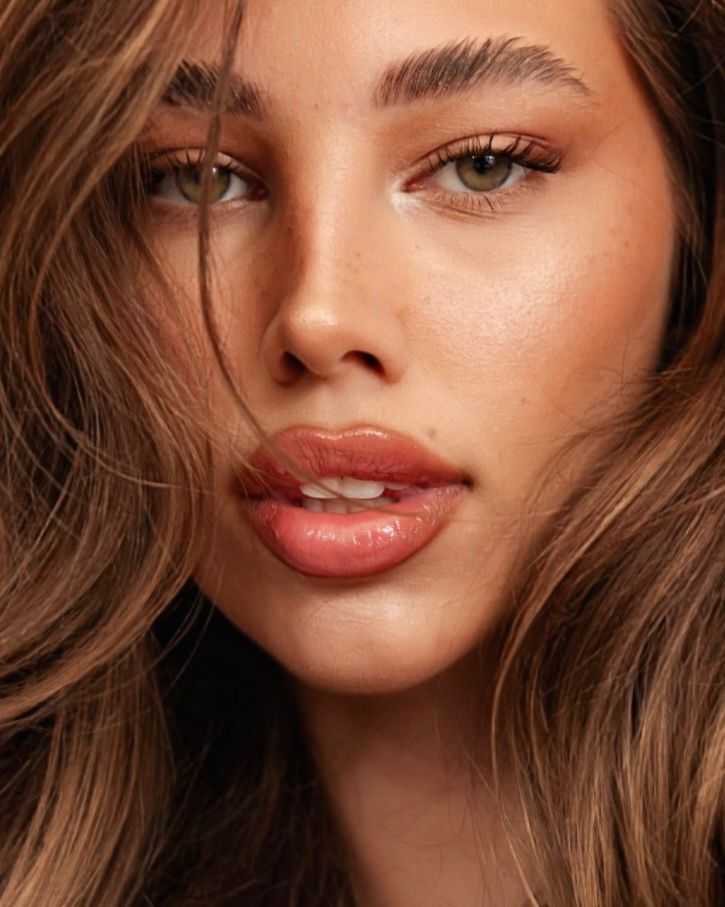 Iris Ve.