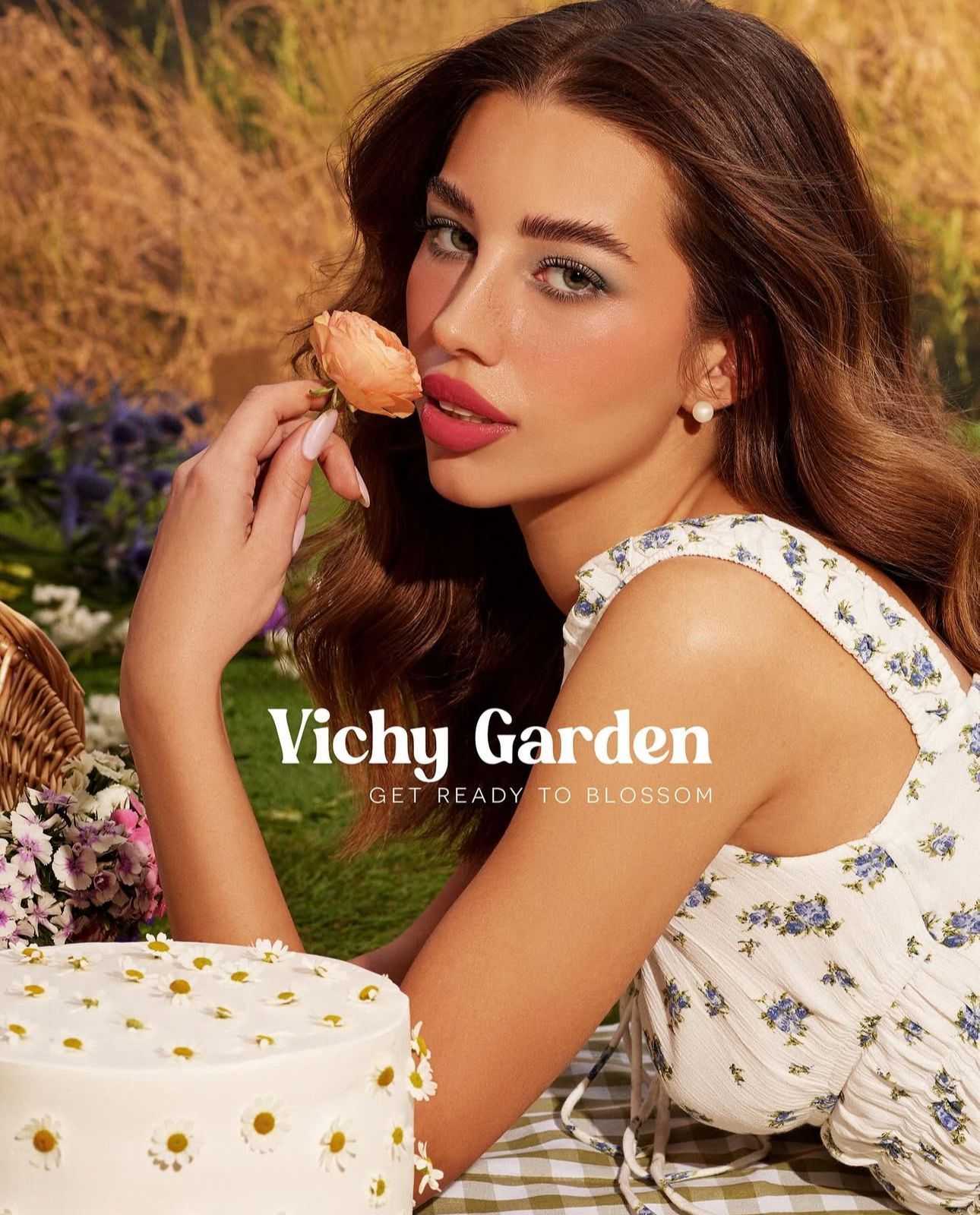 Iris Ve.