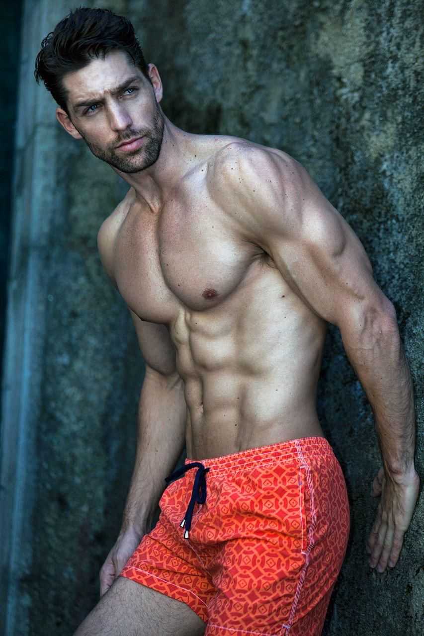 Ryan Joseph Zo.