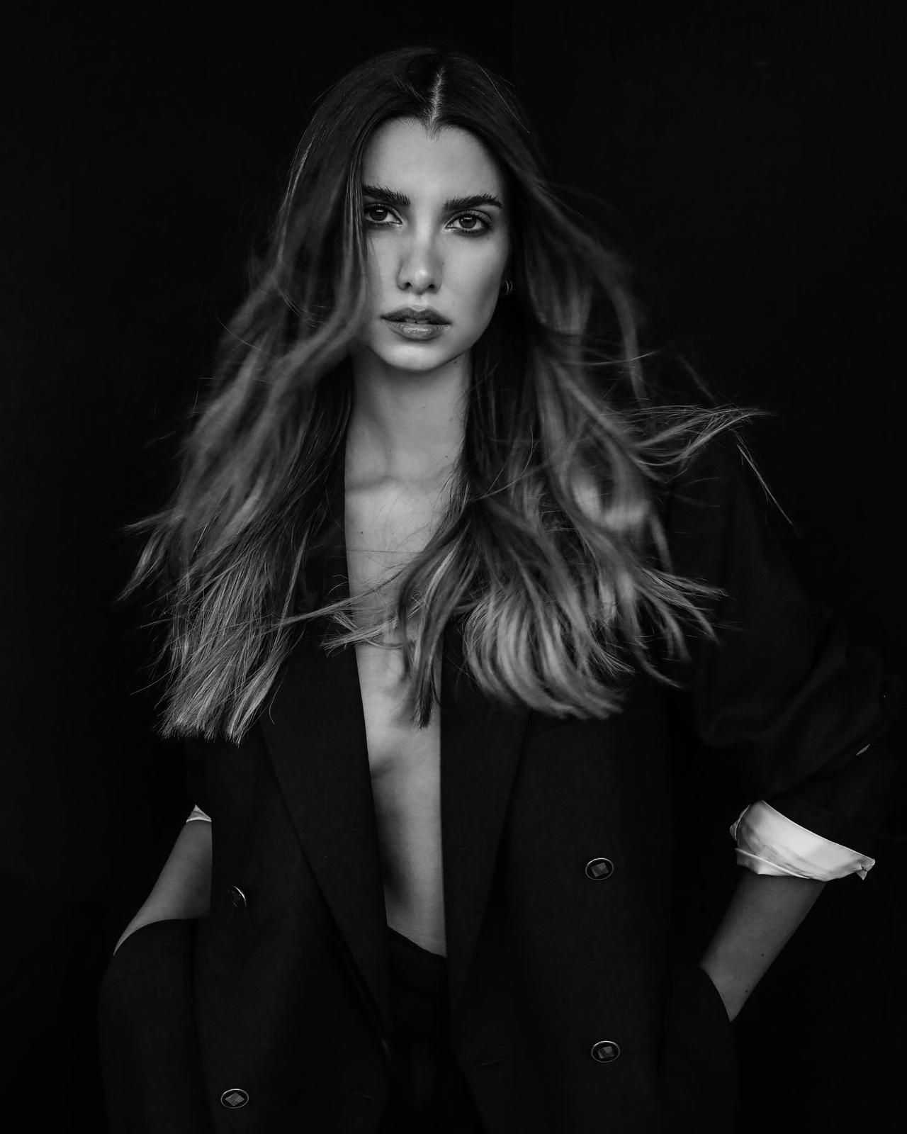 Benedetta Me.