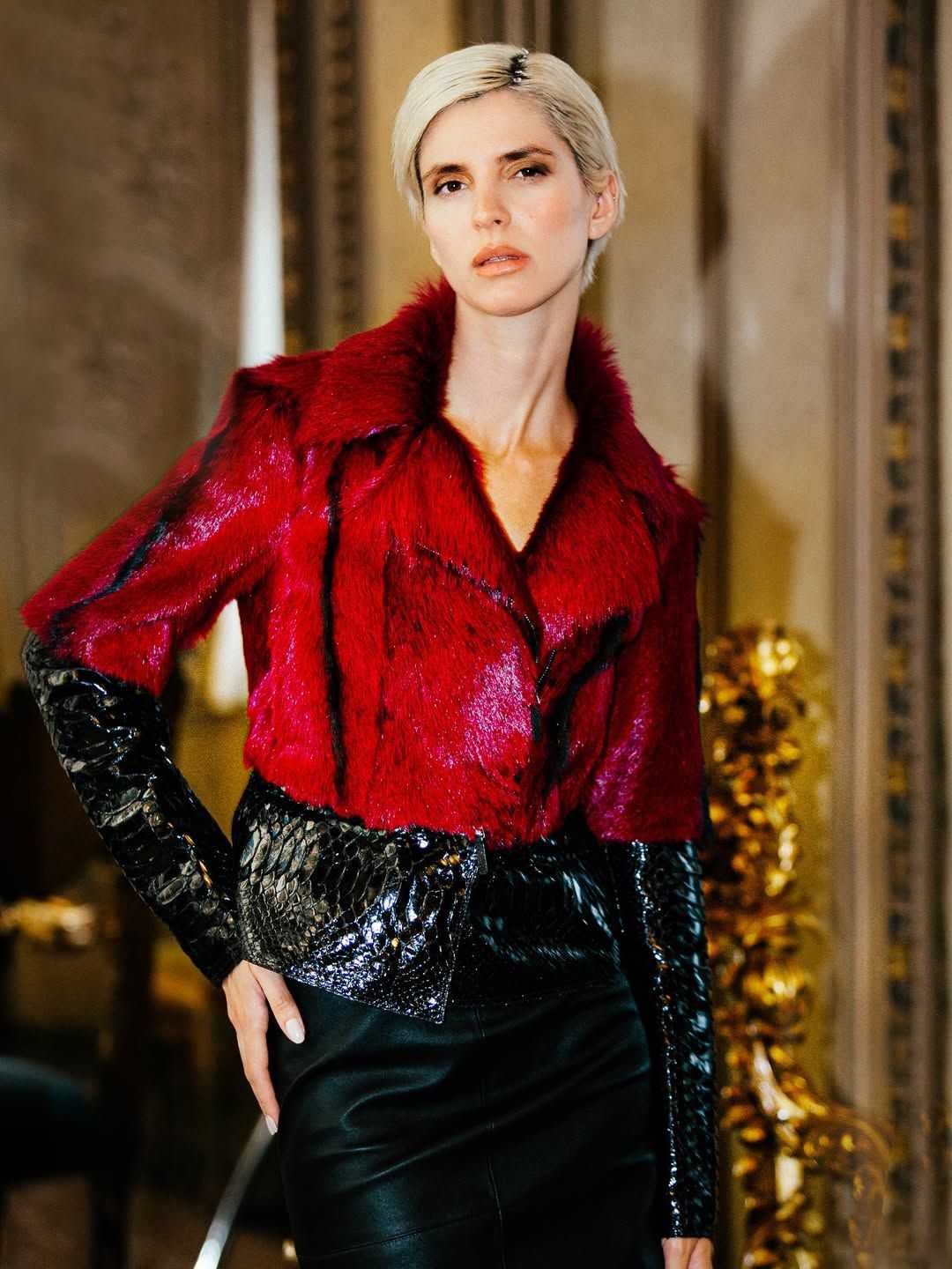 Jackie Sa.