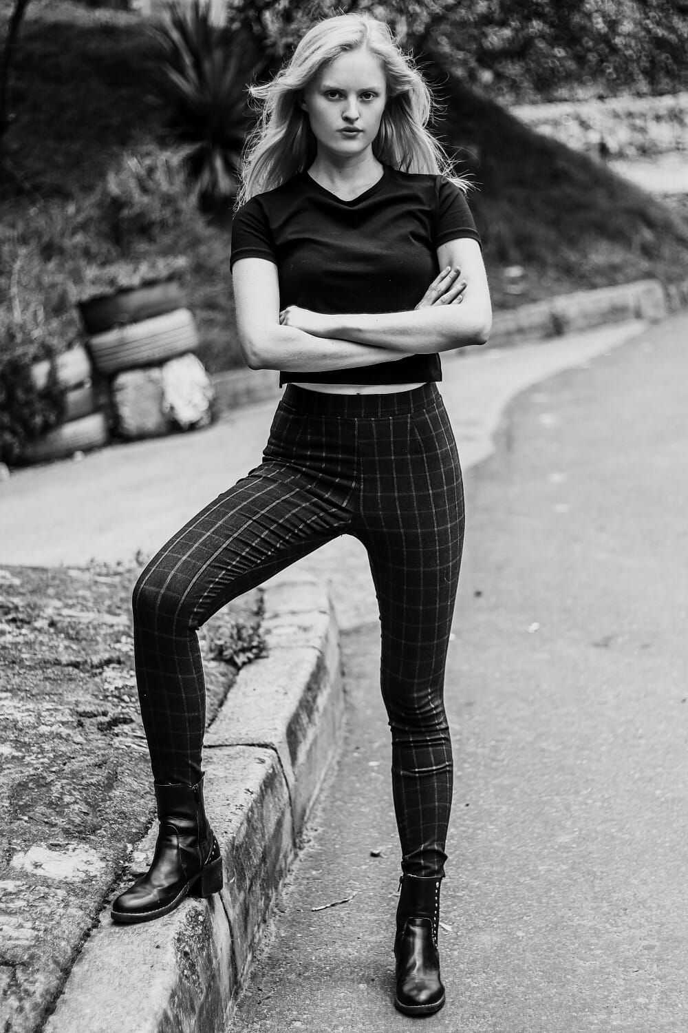 Daniela Go.