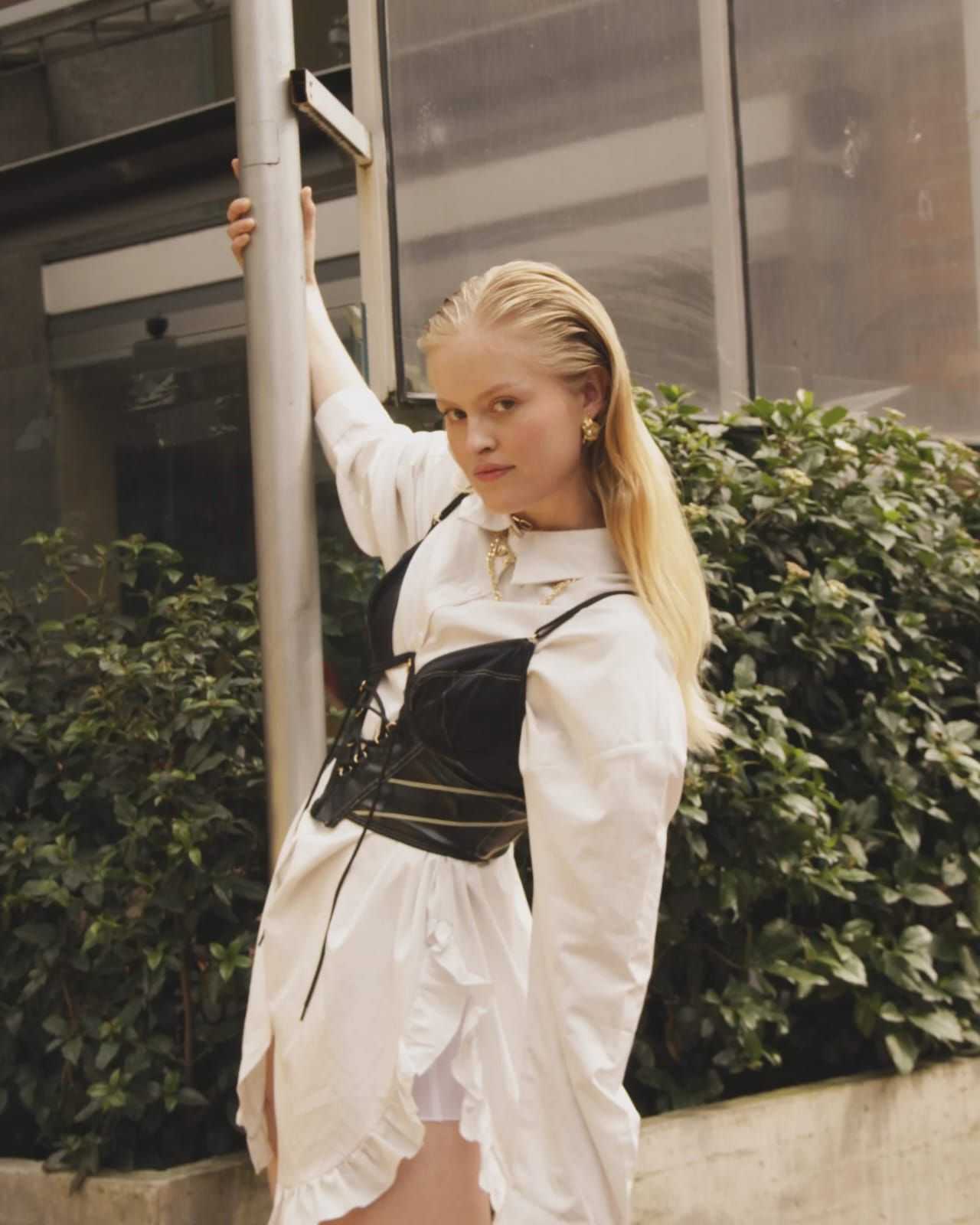 Daniela Go.