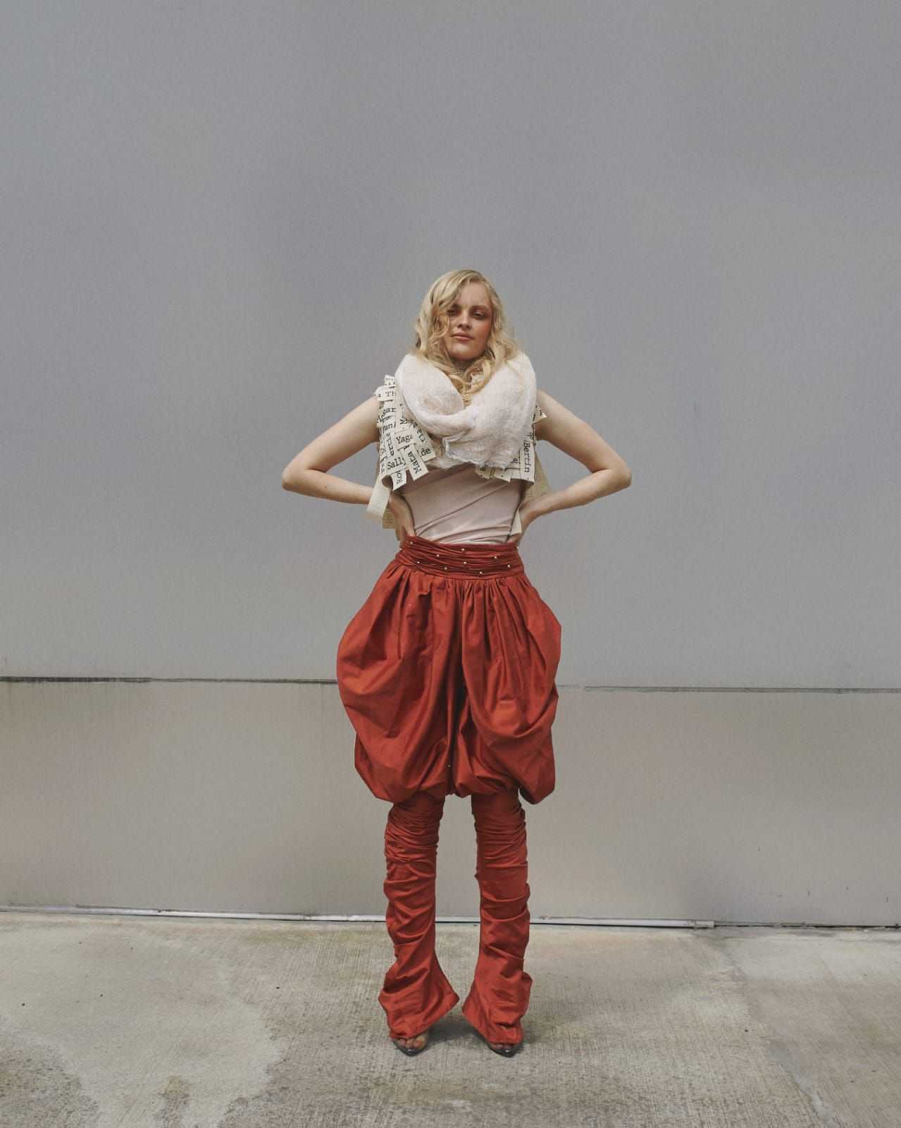 Daniela Go.
