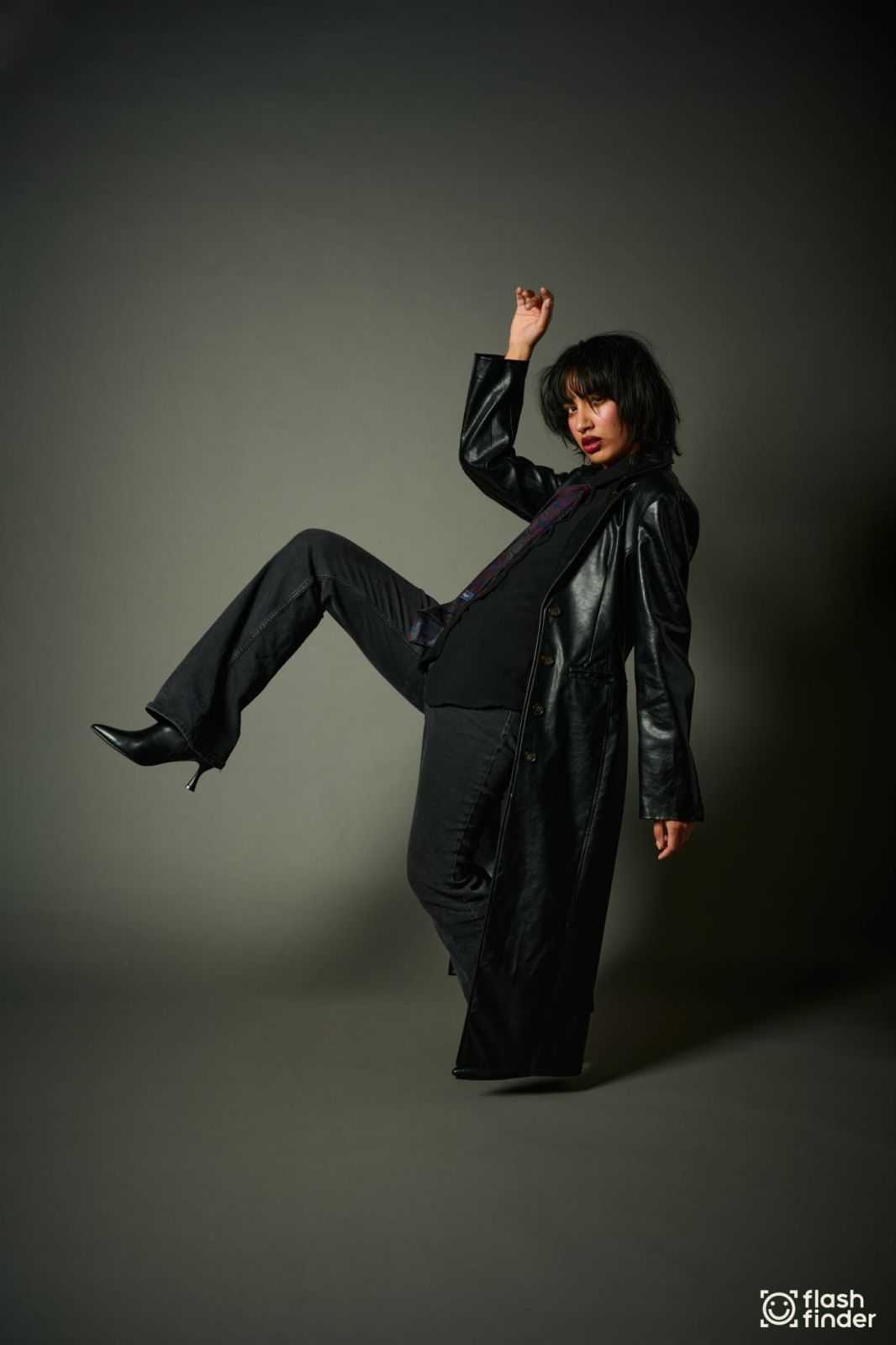 Yasmine Ka.