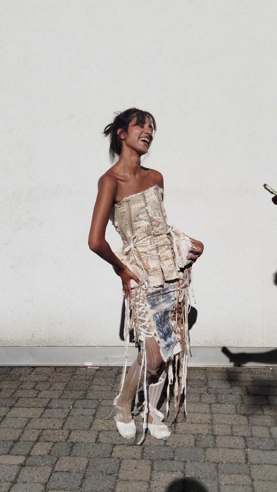 Yasmine Ka.
