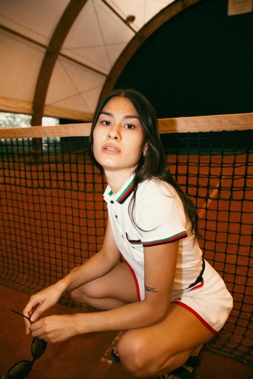 Isabella An.