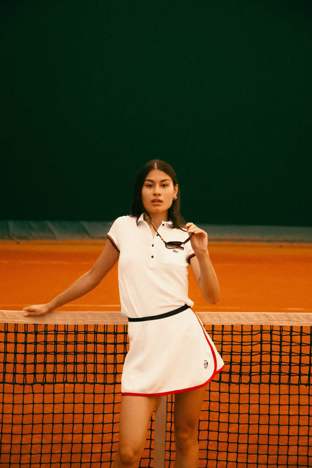 Isabella An.