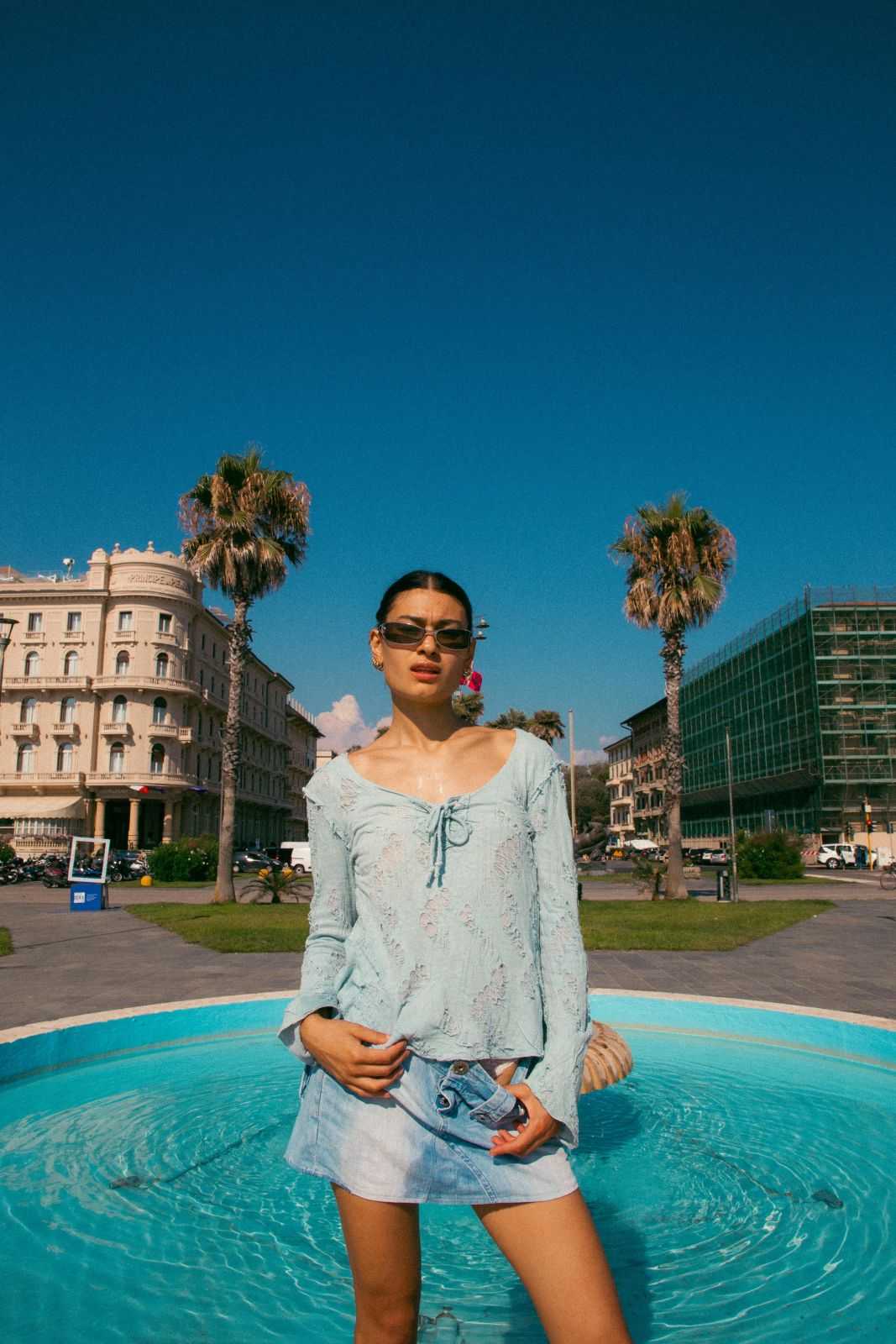 Isabella An.