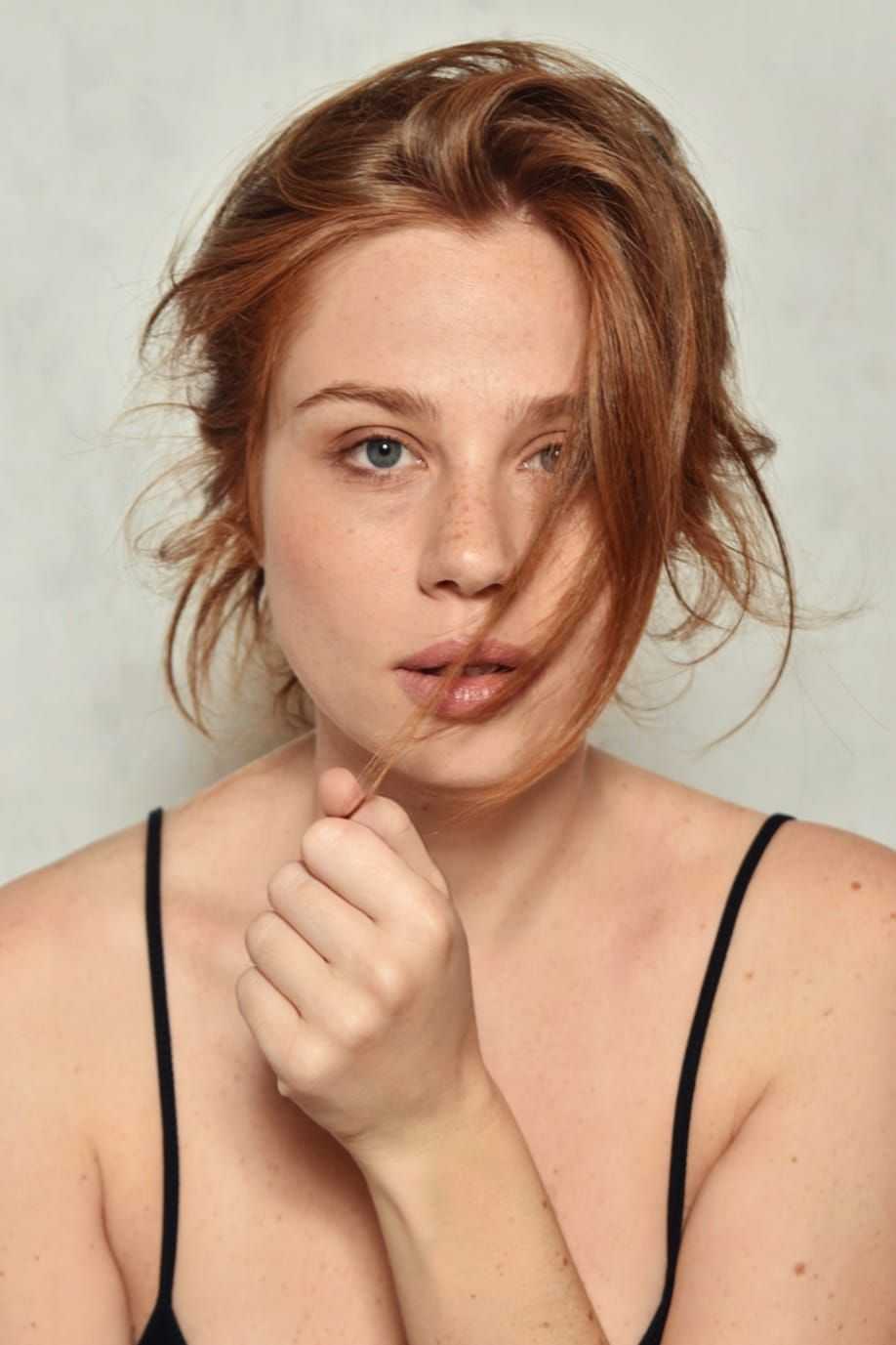 Roberta Cu.