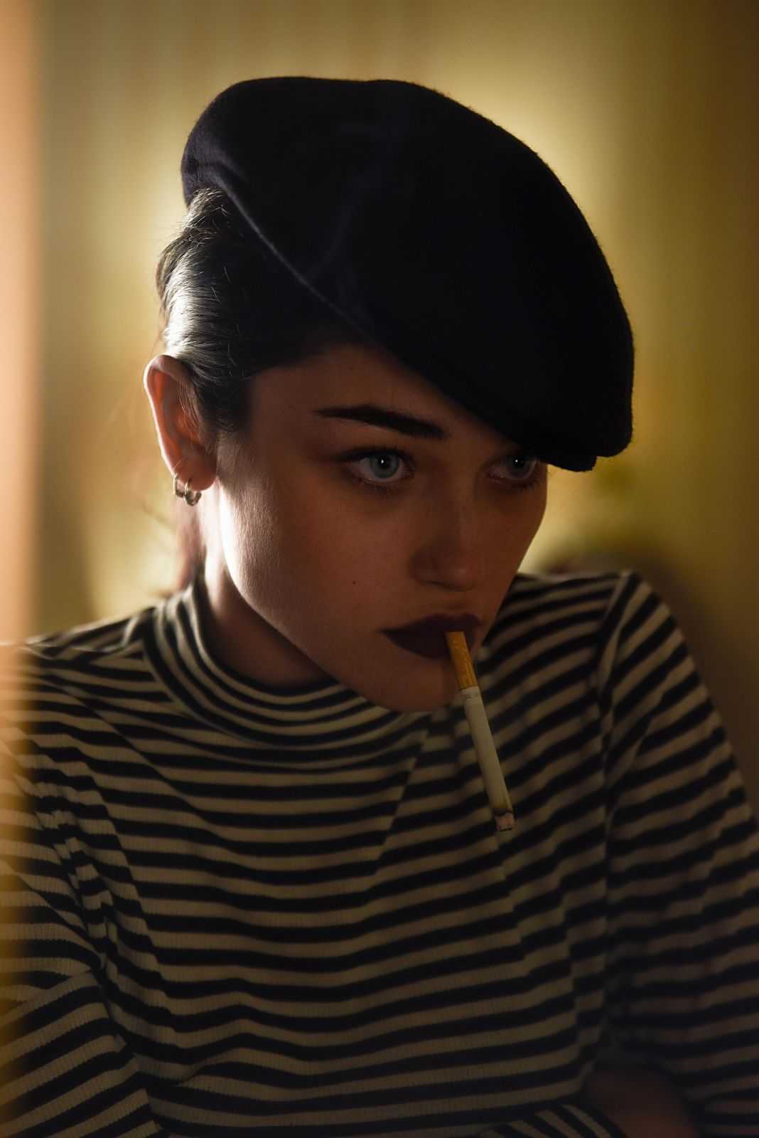 Margherita Ar.