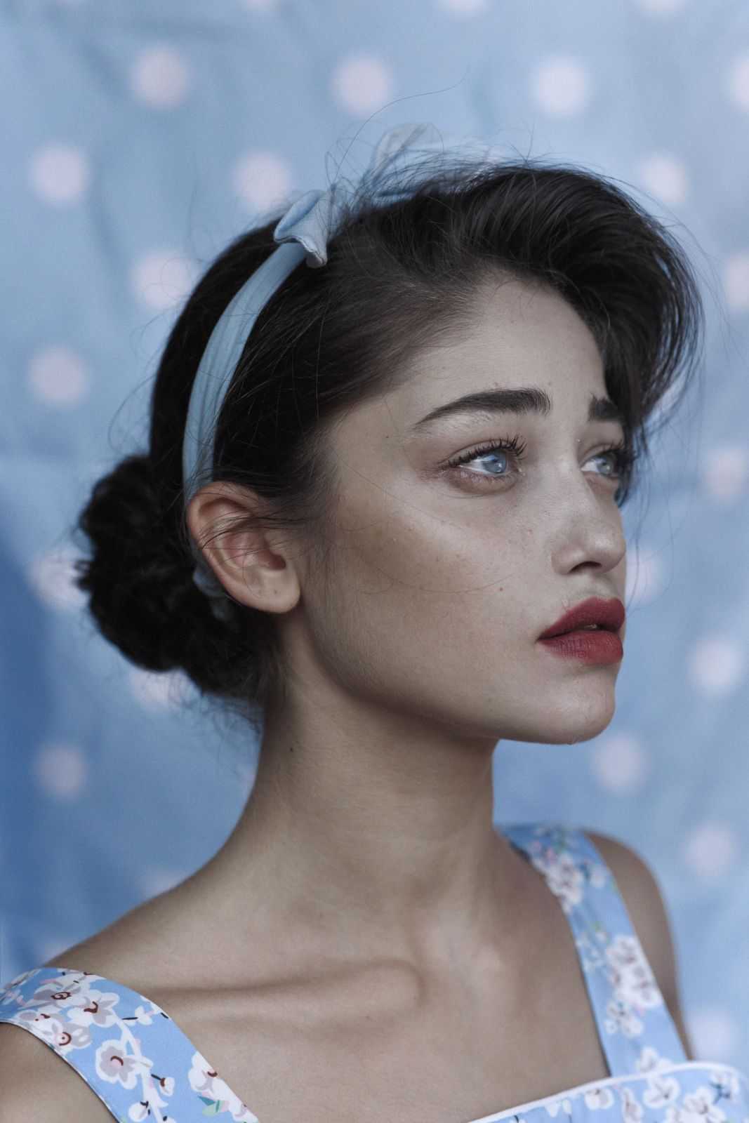 Margherita Ar.