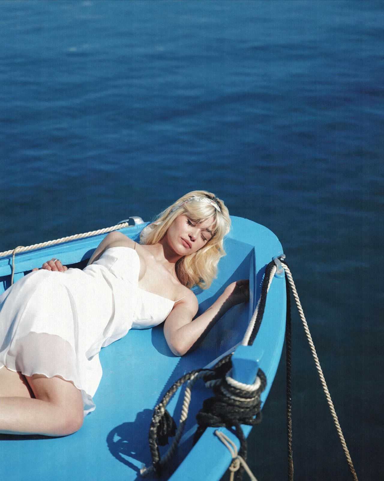 Margherita Ar.