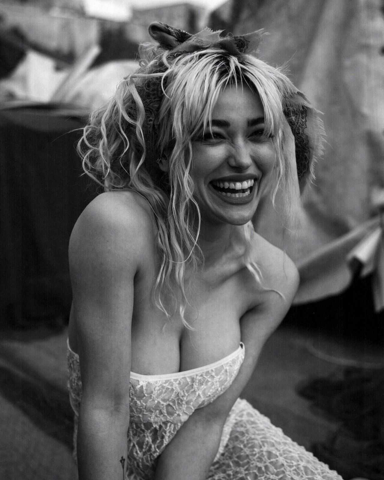 Margherita Ar.