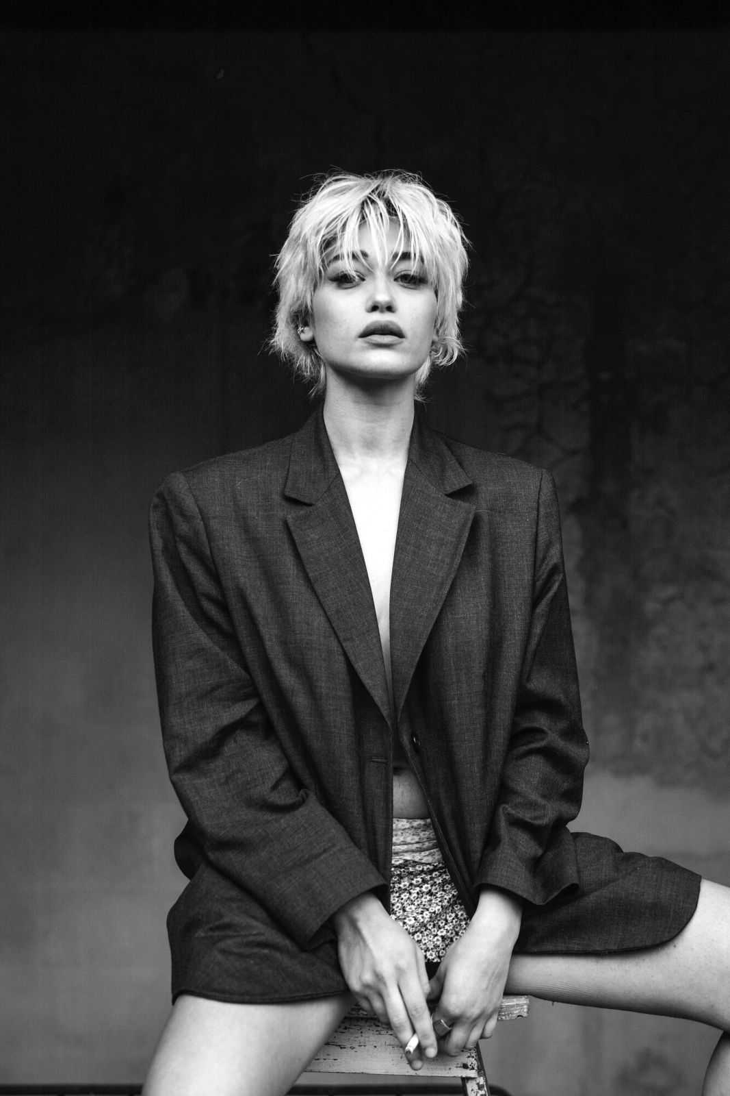 Margherita Ar.