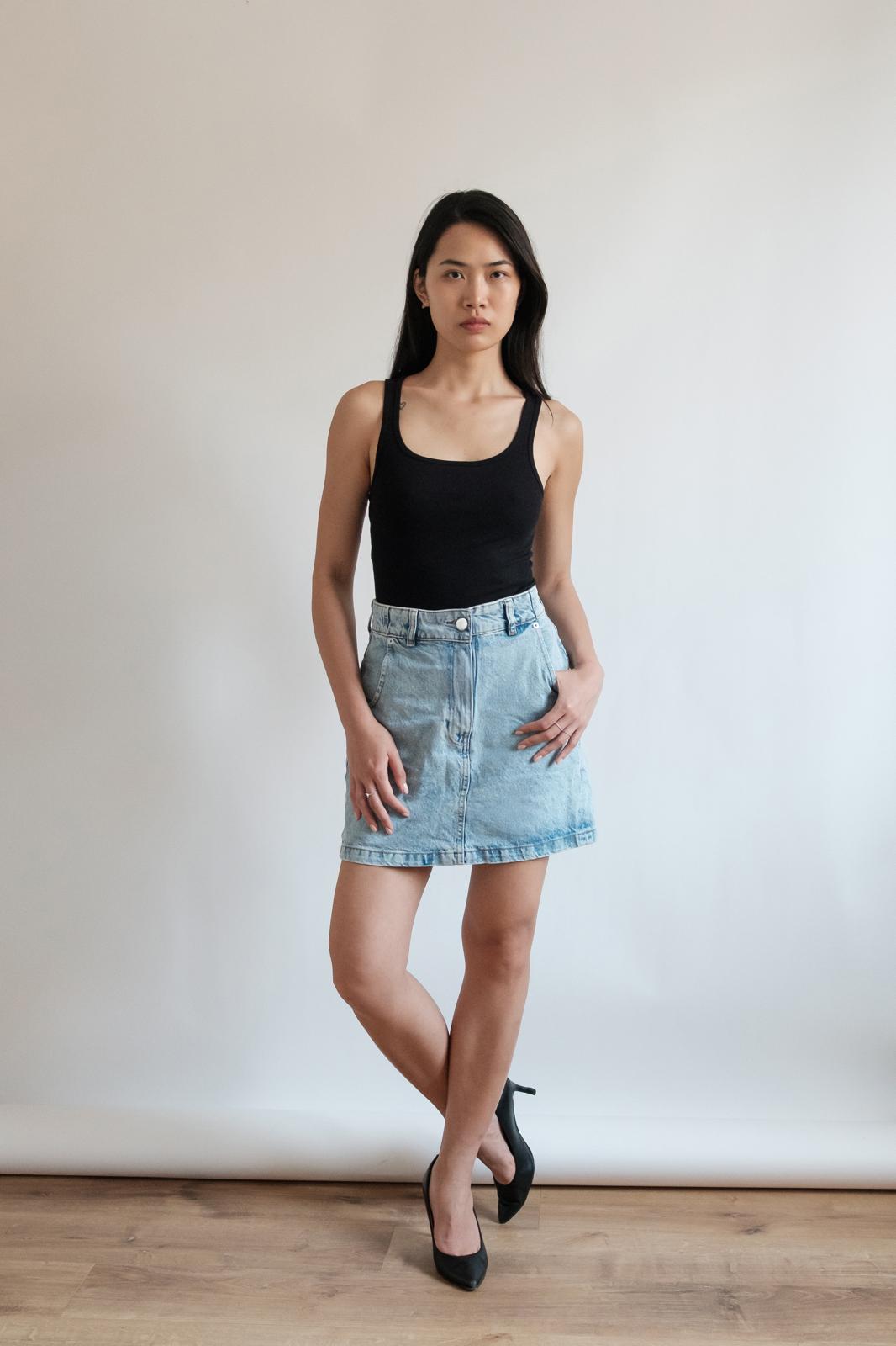 Digitals