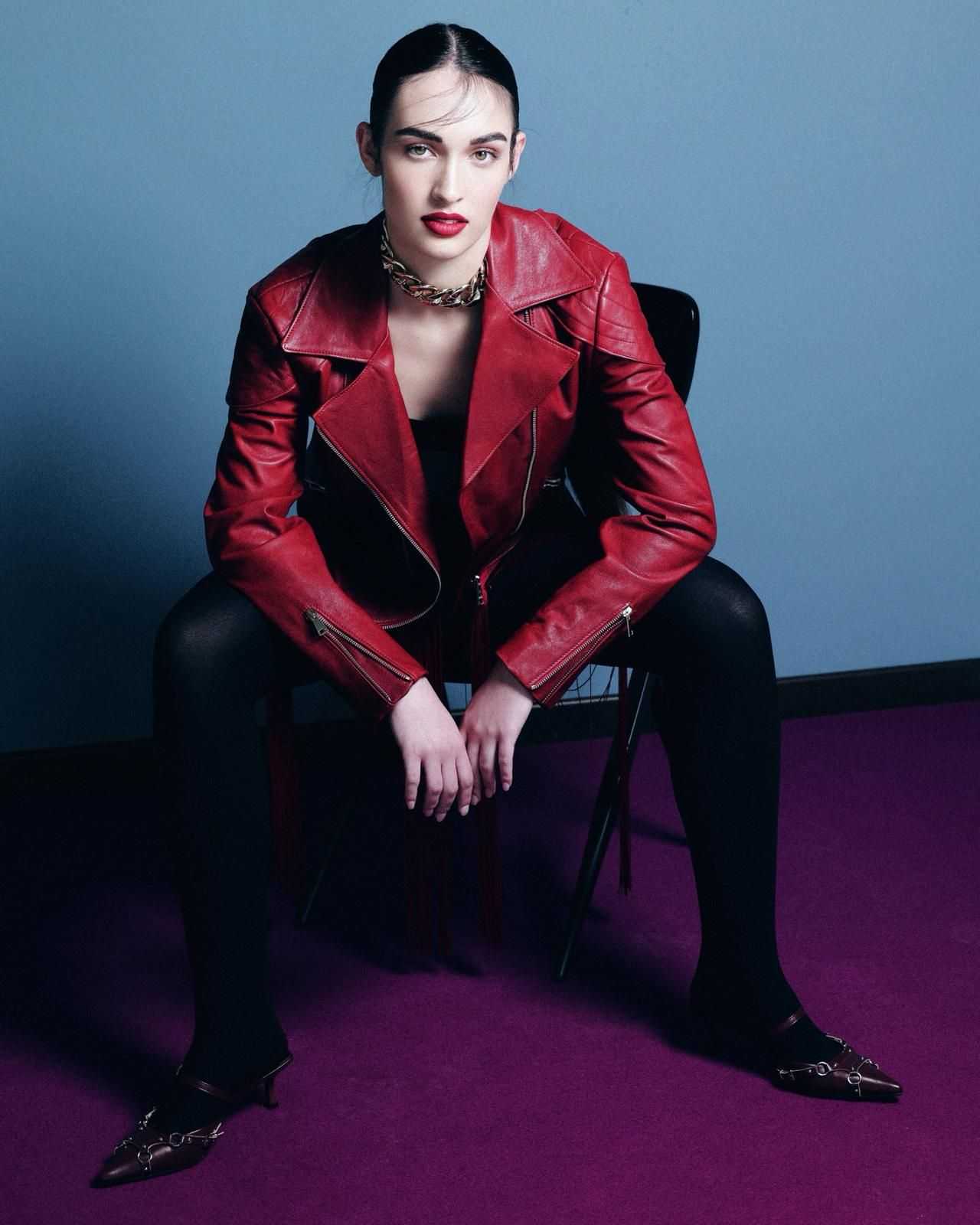 Benedetta Ga.