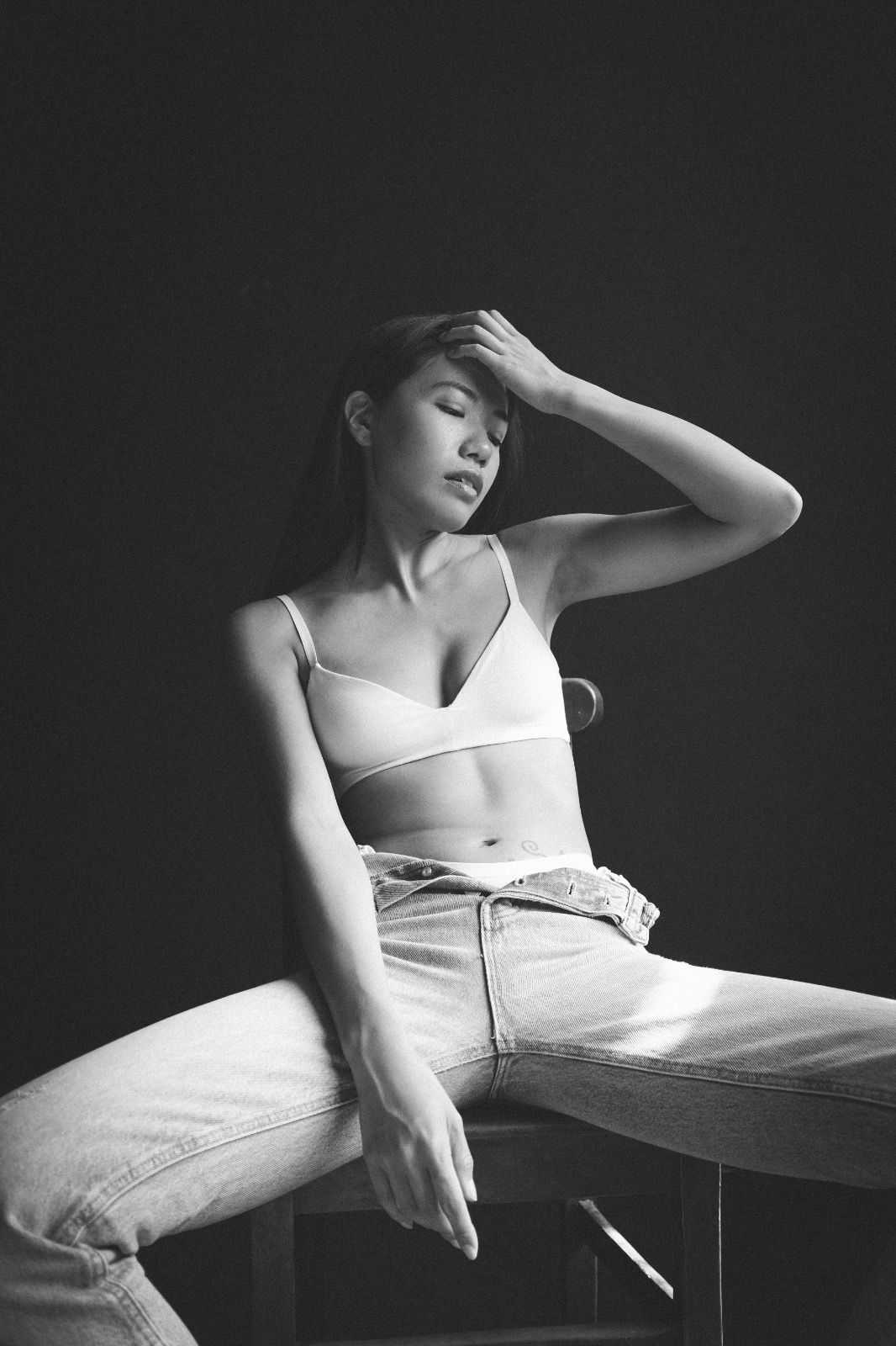 Miriam Yu.