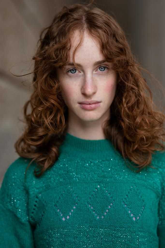 Laura Be.