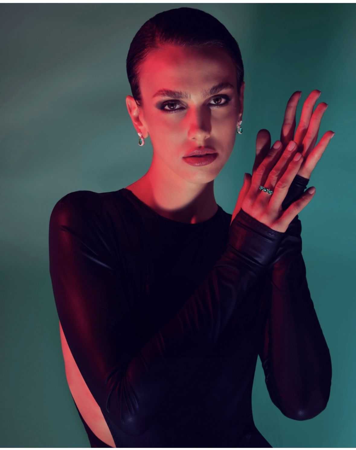 Francesca Ro.