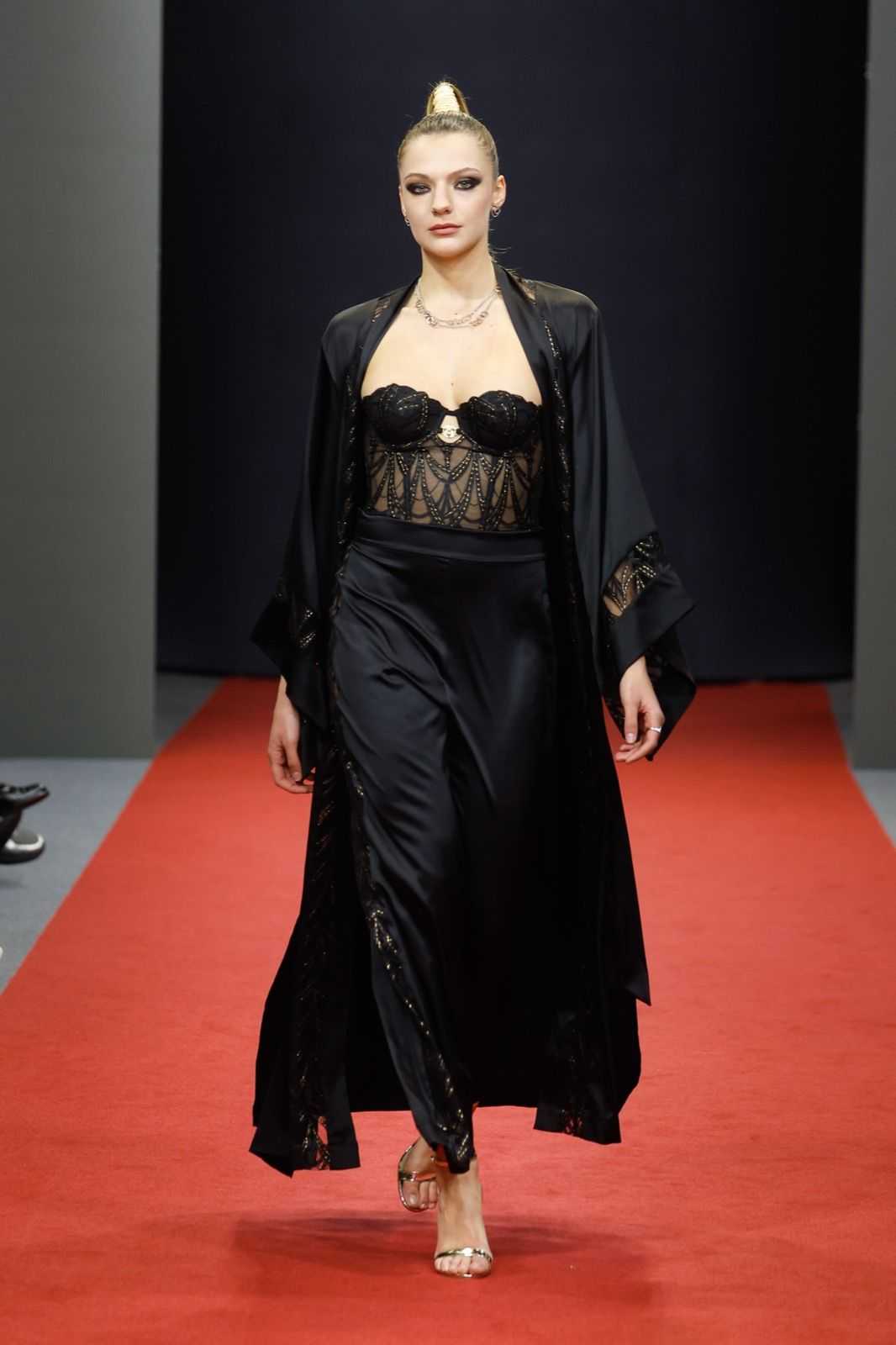 Giorgia La.