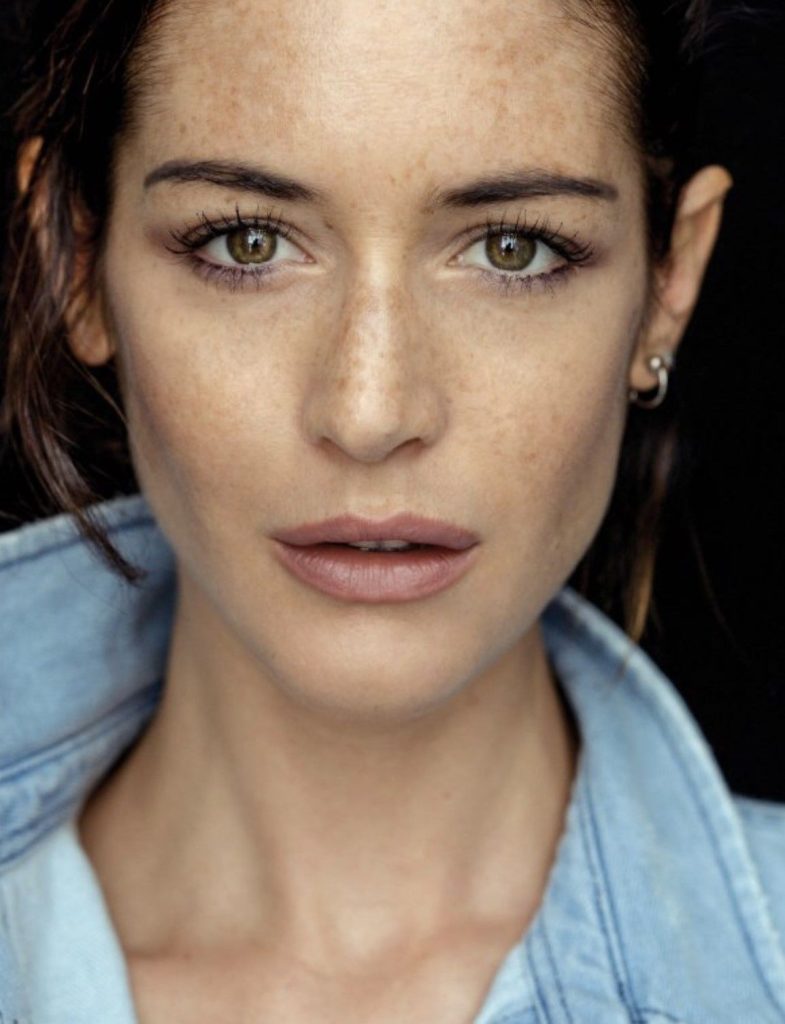 Susanna Gi.
