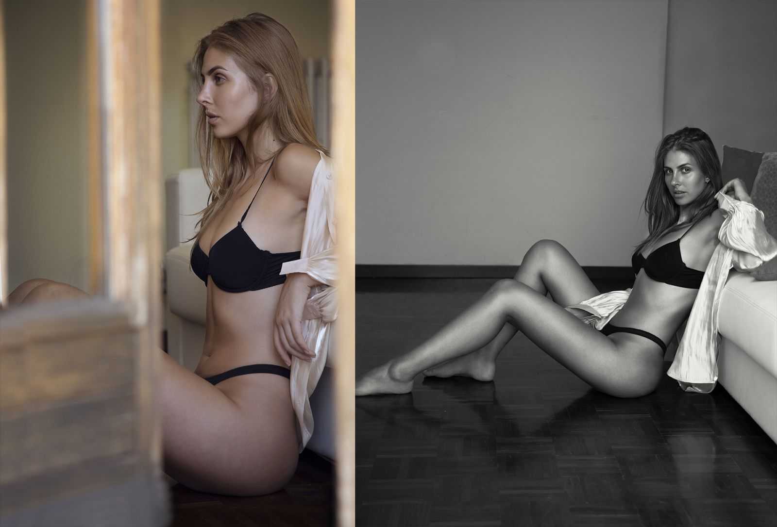 Ana Carolina Fe.