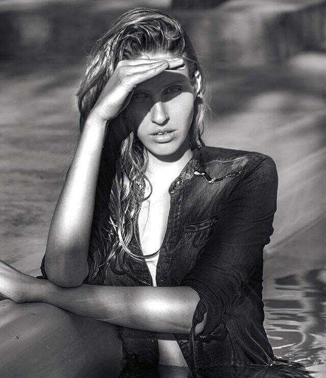 Ana Carolina Fe.