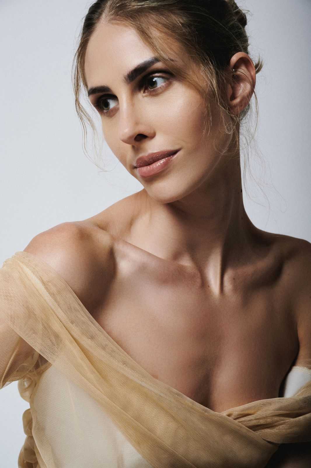 Ana Carolina Fe.