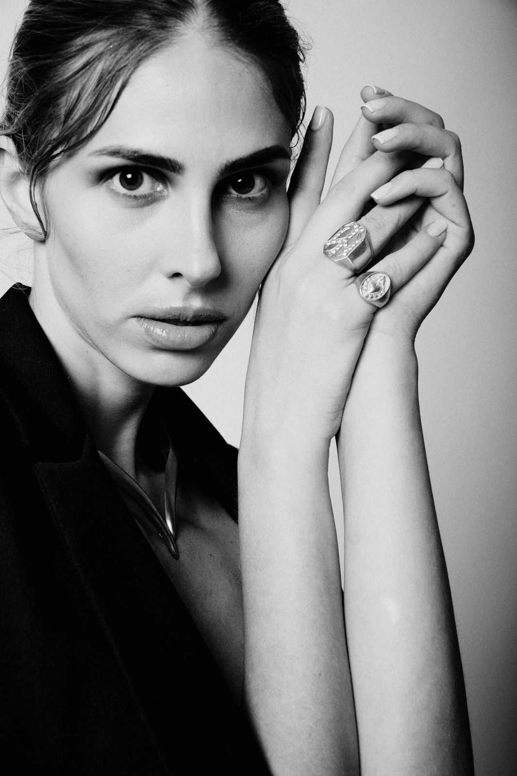 Ana Carolina Fe.
