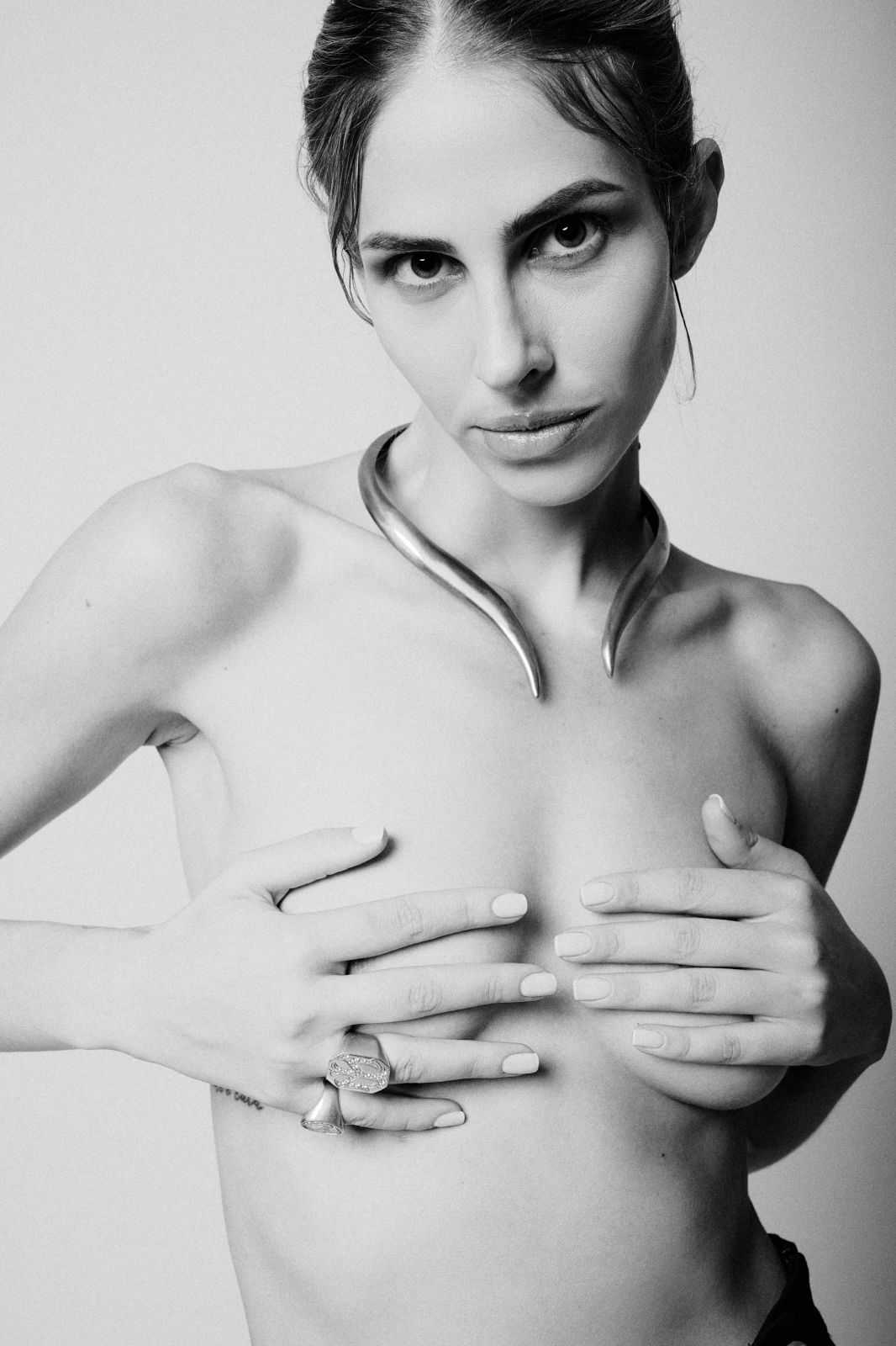 Ana Carolina Fe.