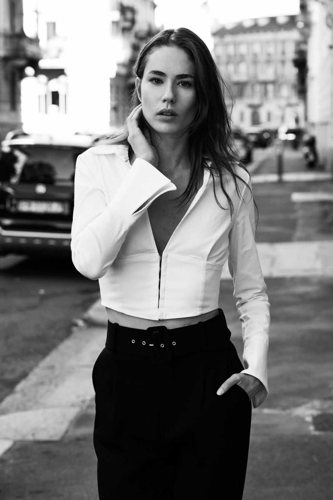 Camilla Bi.