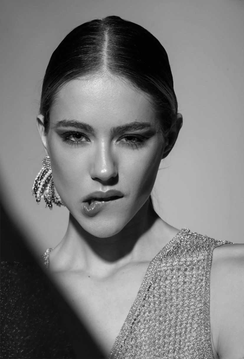 Camilla Bi.