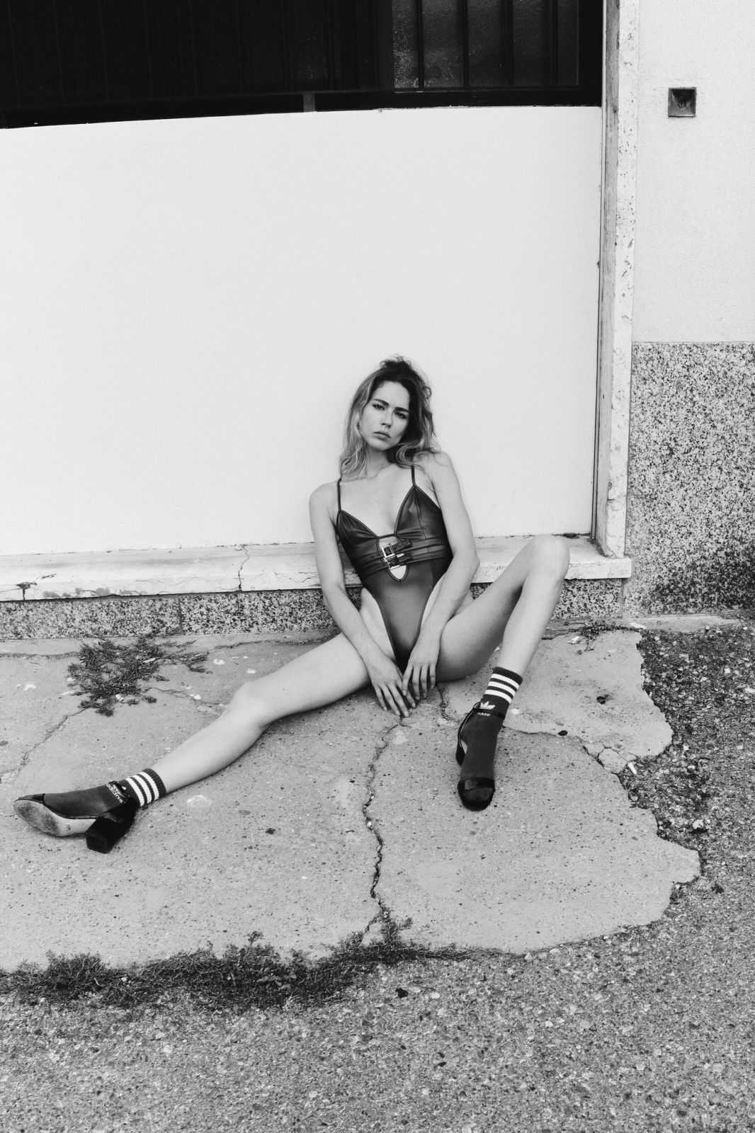 Camilla Bi.
