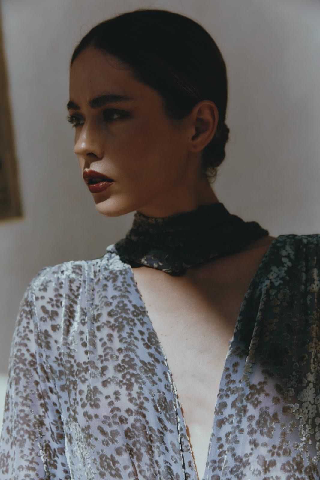 Camilla Bi.
