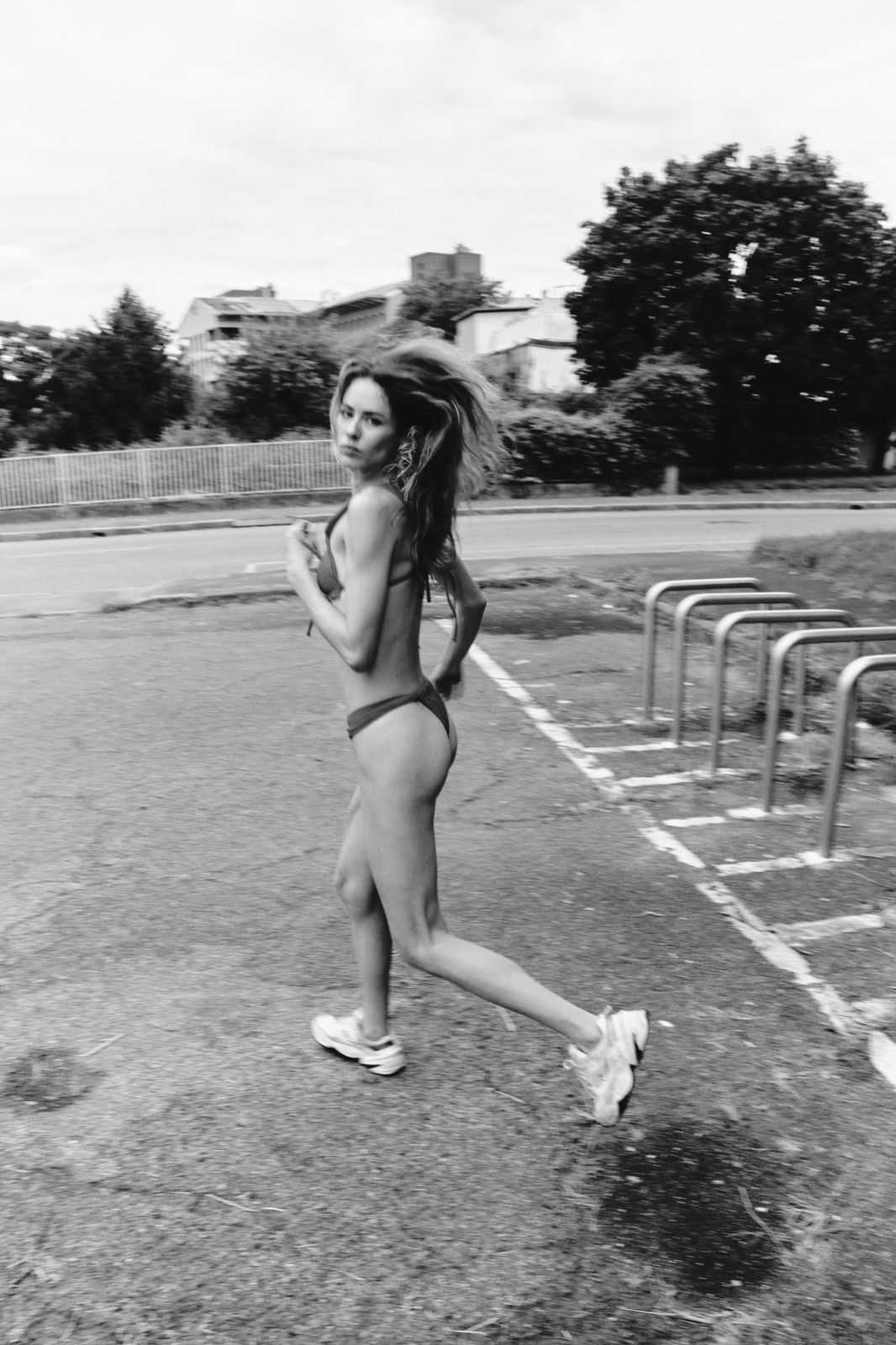 Camilla Bi.
