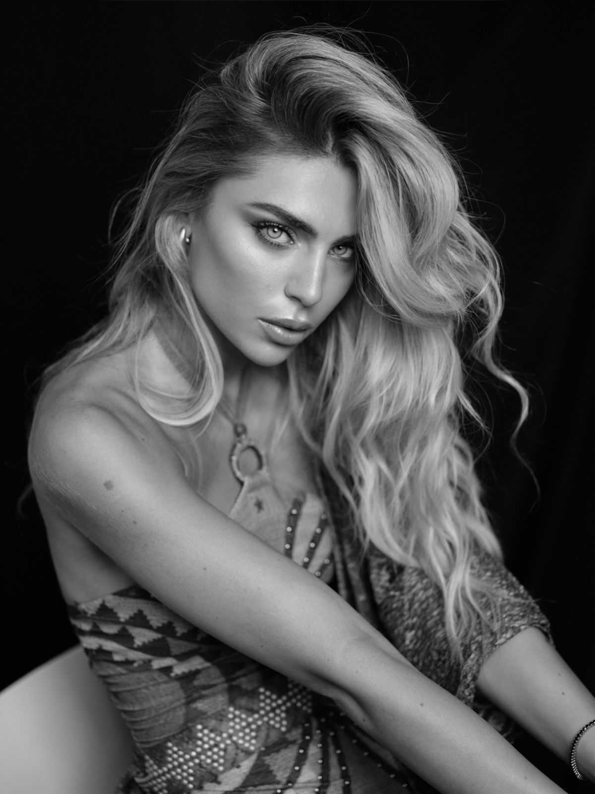 Lucrezia Me.