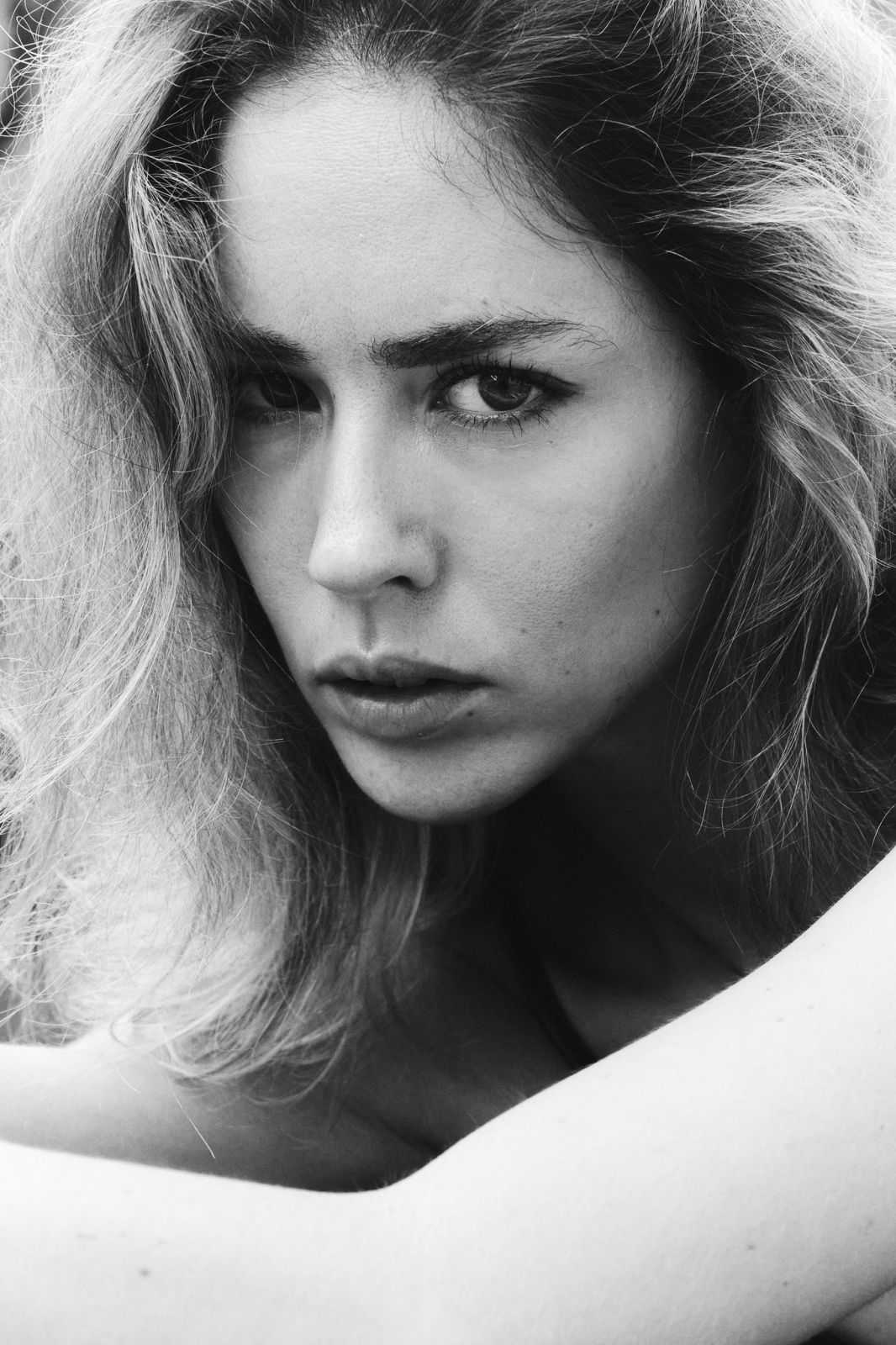 Camilla Bi.