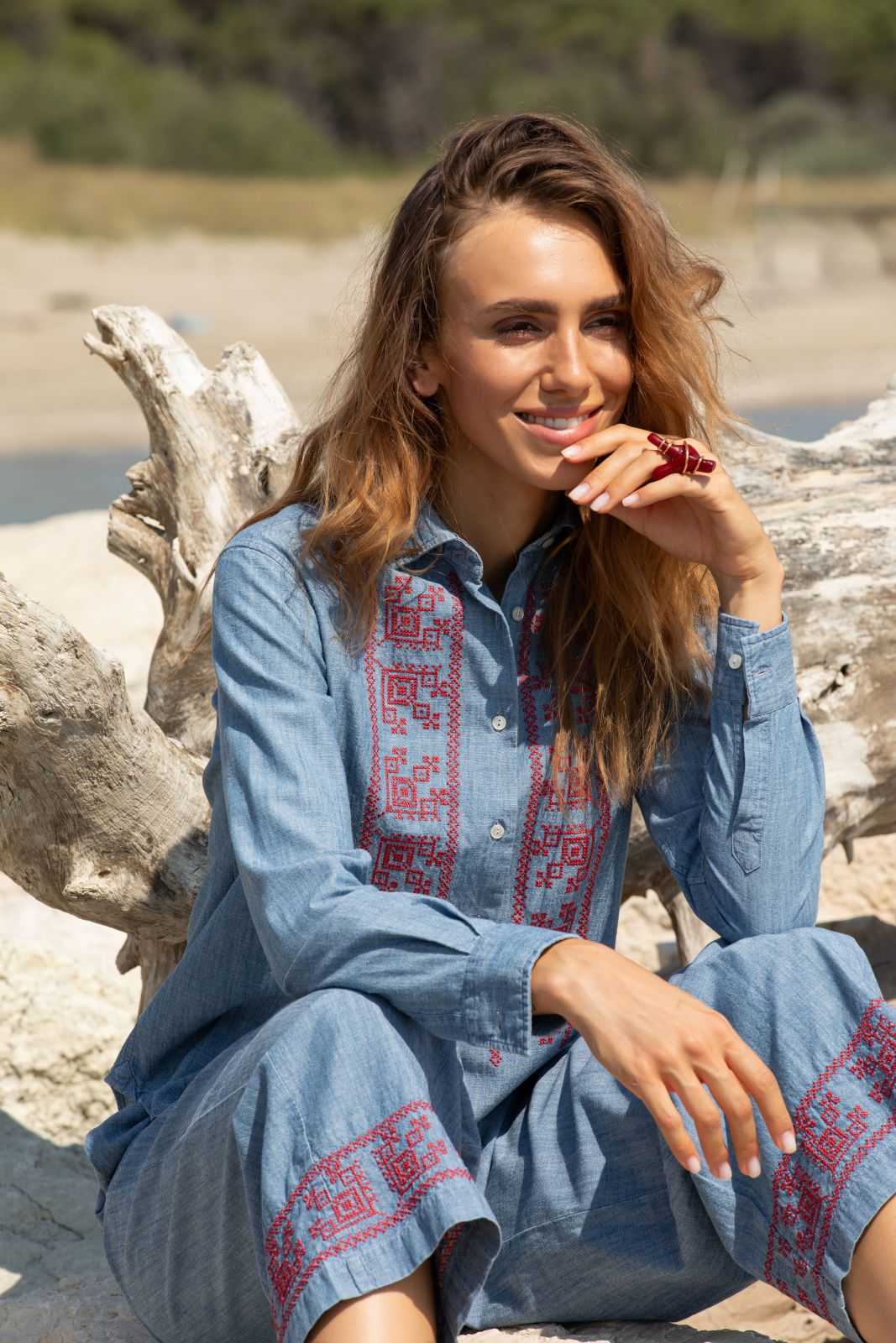 Francesca Ro.