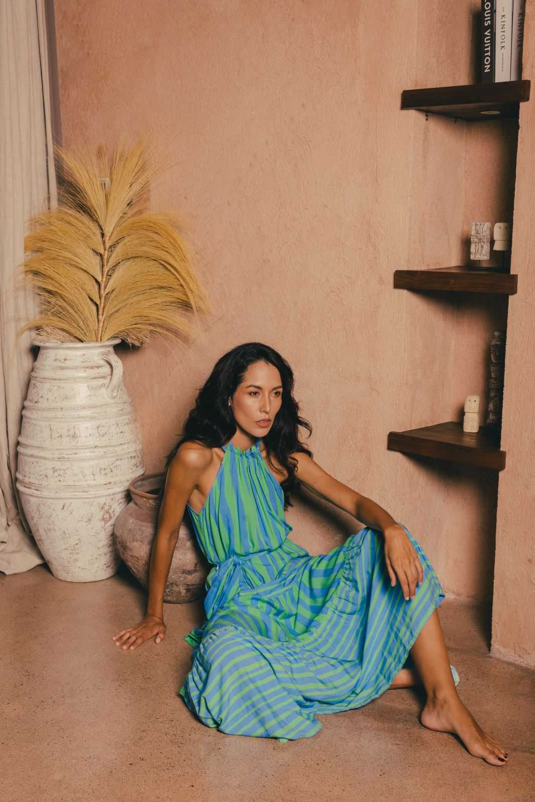 Melissa Pi.