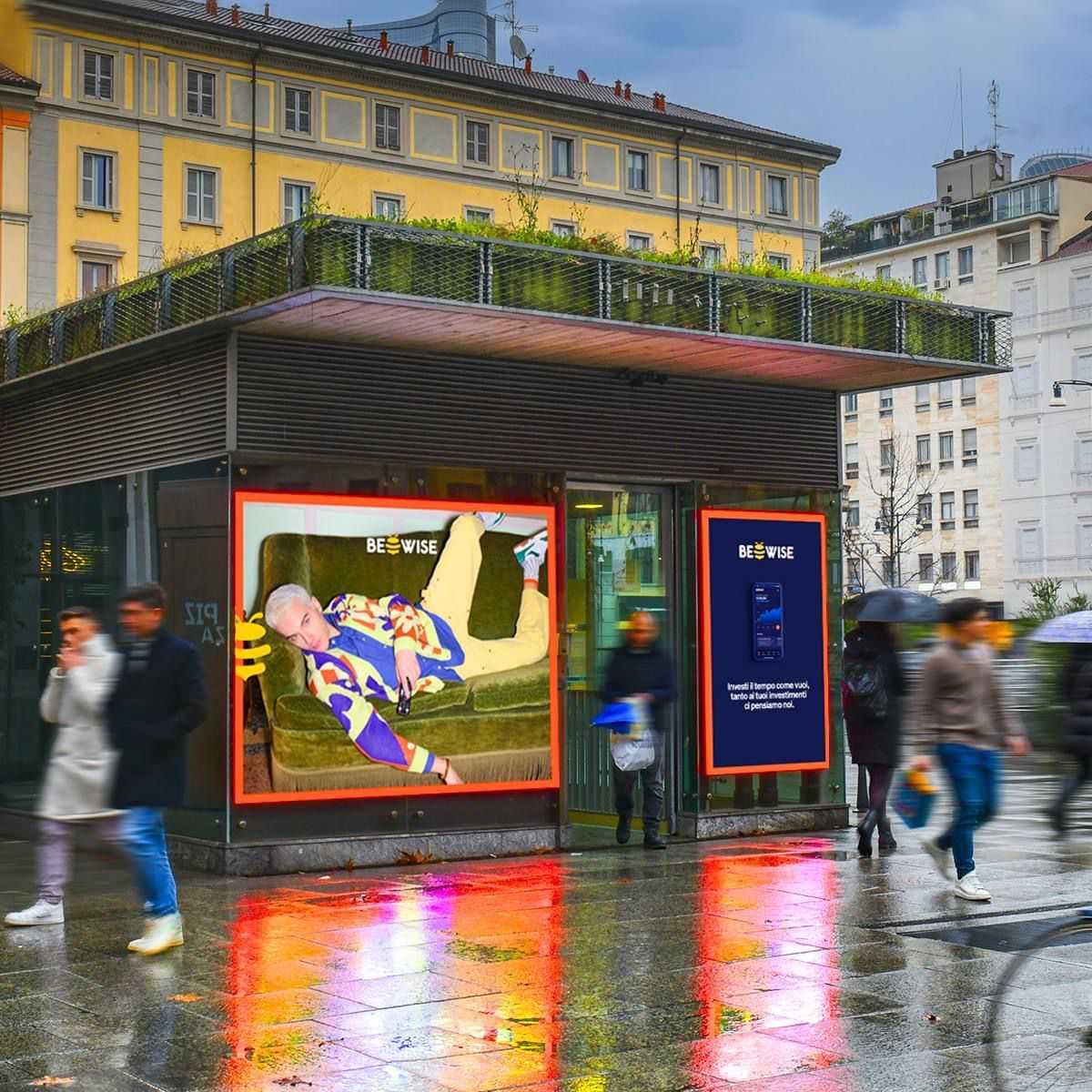 Gabriele Luca Bu.