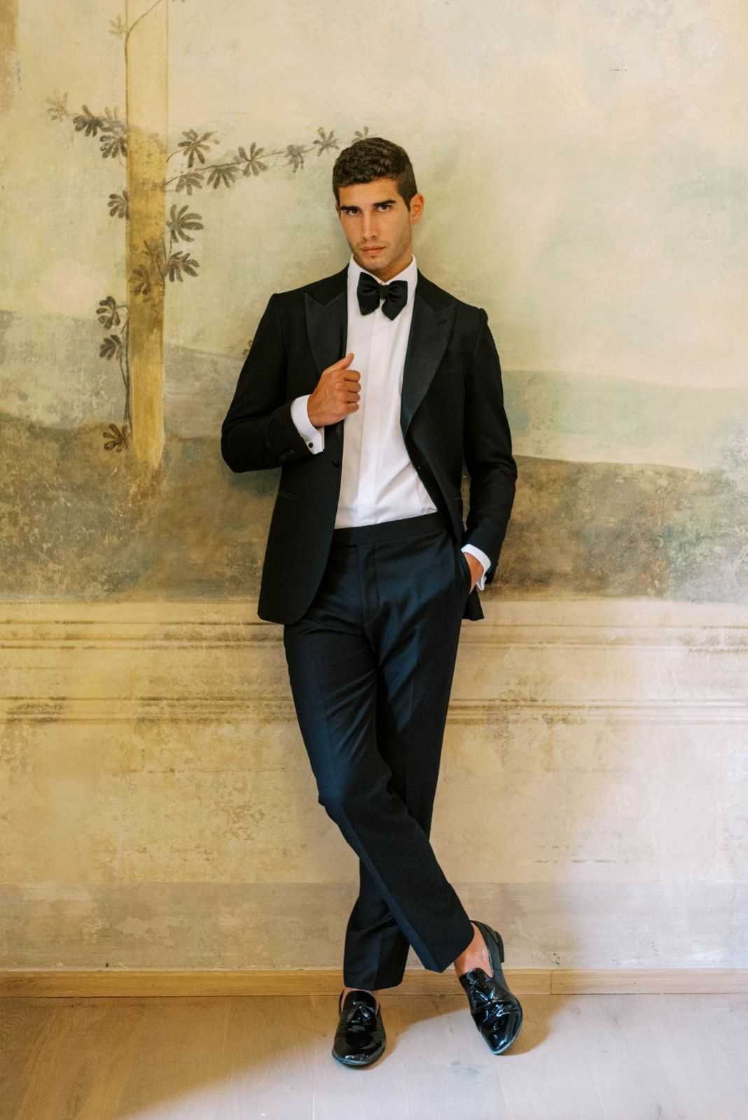 Francesco St.