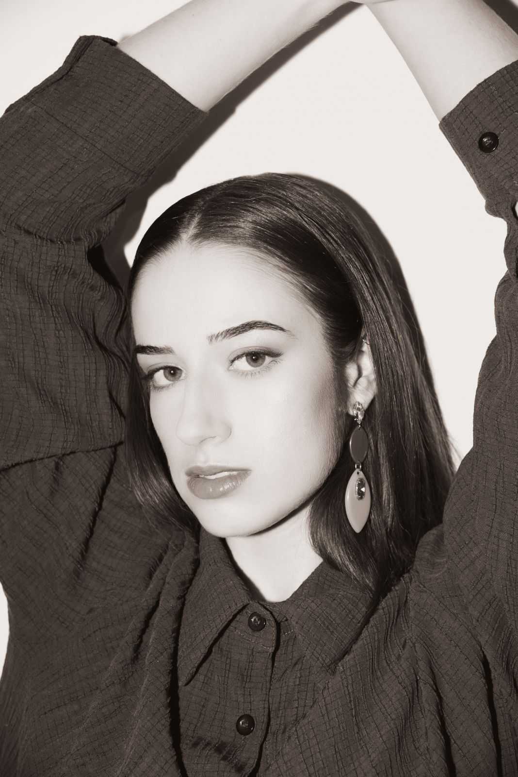 Marika Pe.